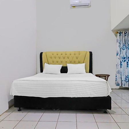Oyo 92484 Wisma Permata Syariah Bangko Exteriör bild