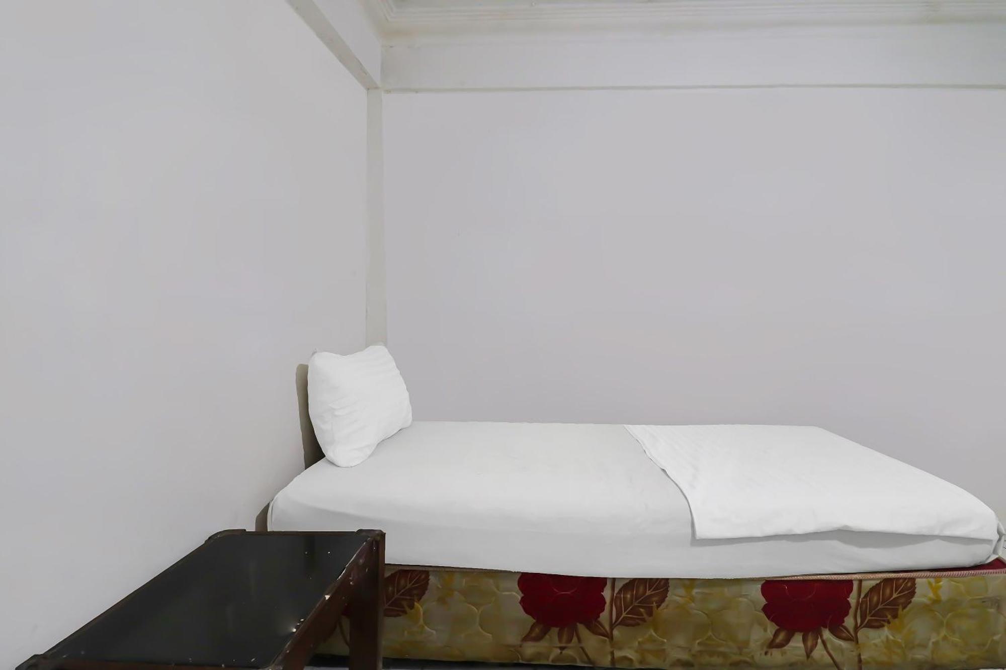 Oyo 92484 Wisma Permata Syariah Bangko Exteriör bild
