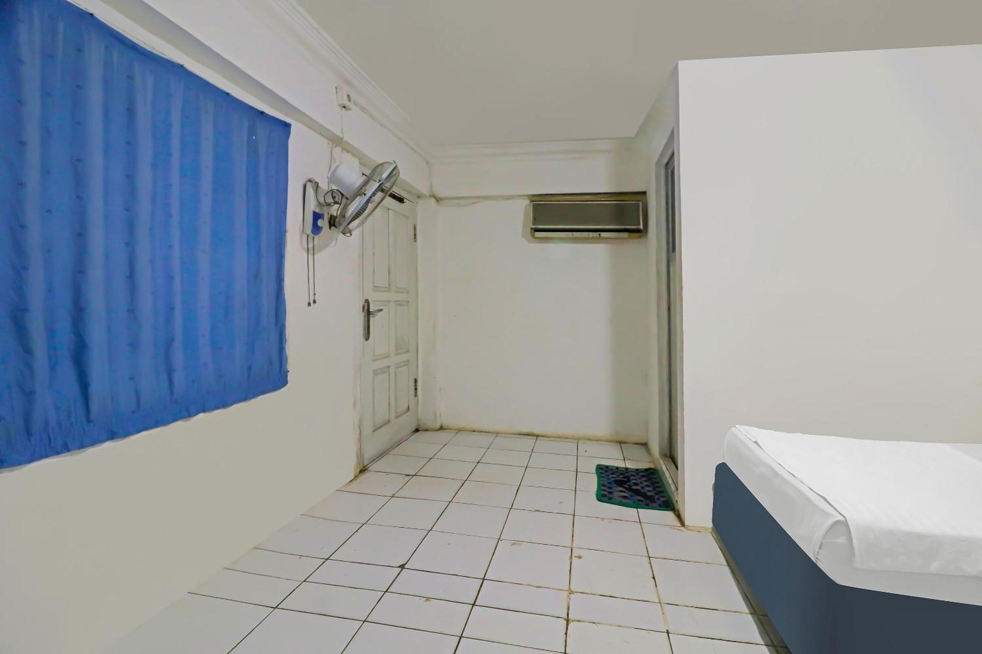 Oyo 92484 Wisma Permata Syariah Bangko Exteriör bild